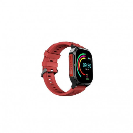 HiFuture HiFuture FutureFit Ultra3 Smartwatch - Red