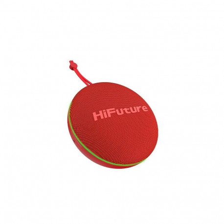 HiFuture HiFuture Altus bluetooth mini speaker Altus - red