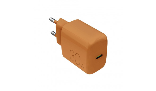 Puro Puro Pro Lite 30W USB-C Wall Charger - Orange