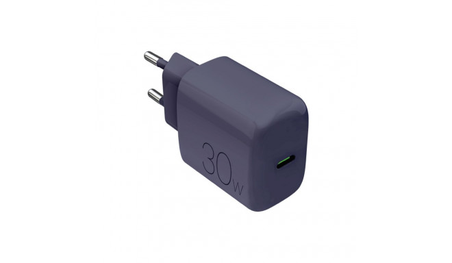 Puro Puro Pro Lite 30W USB-C Wall Charger - Gray