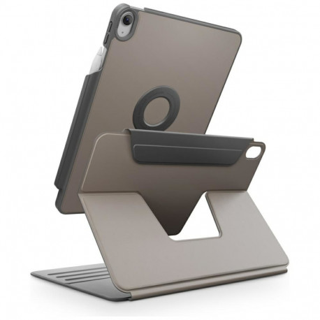 UNIQ Uniq Rovus Snapmount Magnetic 360 Rotating Detachable Case for iPad 11" 2025 / iPad 10.9" 2022 