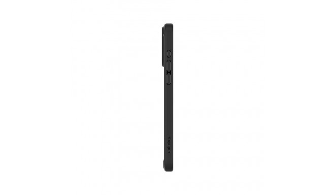 Spigen Transparent || Black
