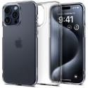 Spigen Semi-transparent