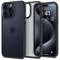 Spigen Transparent || Black