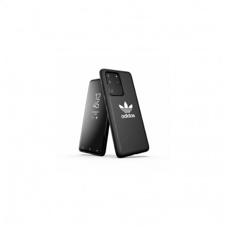 Adidas Adidas OR Moulded Case Trefoil for Samsung Galaxy S20 Ultra - Black