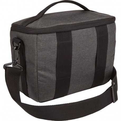 Case Logic CECS103 OBSIDIAN Era Medium DSLR Shoulder Bag |