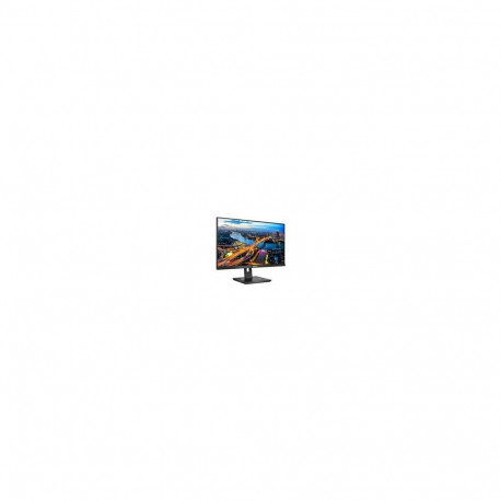 Mmd-monitors & displays PHILIPS 243B1/00 Monitor 23.8inch FHD
