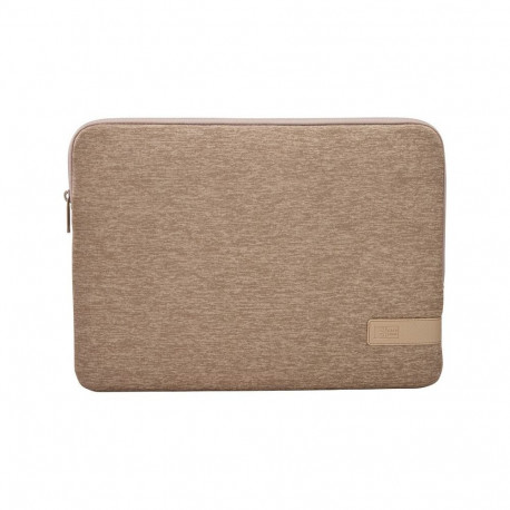 Case Logic REFPC114 BOULDER BEIGE Reflect Laptop Sleeve 14" |
