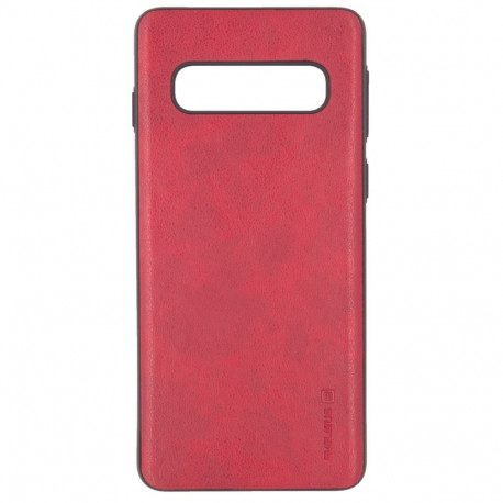 Evelatus Samsung S10 Kuton Red