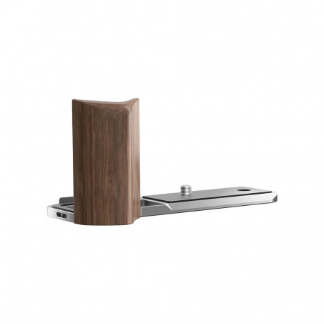 Freewell L-bracket for Fuji GFX 100RF (silver)