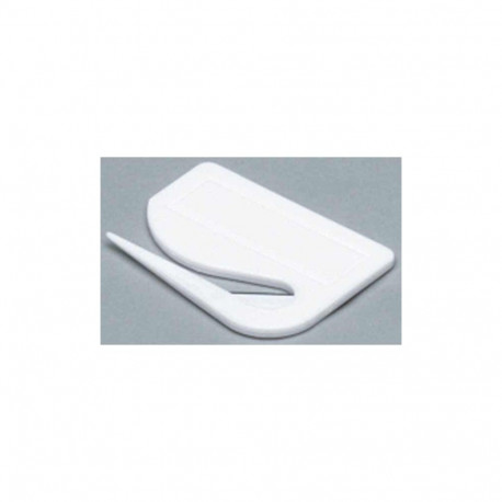 Turvalõikur / Ümbrikuavaja (plastik)