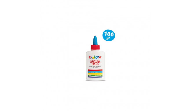 Liim PVA Carioca 100g