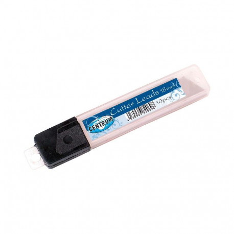 Noa varuterad Forpus, 18mm, 10tk/pk (2 tk)