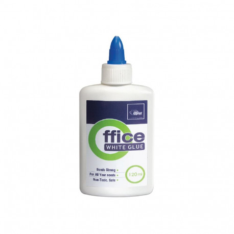 Liim Forpus PVA 120ml (2 tk)