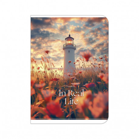 Vihik Schoolboy, 48 lehte, ruuduline, A5, 70 gsm