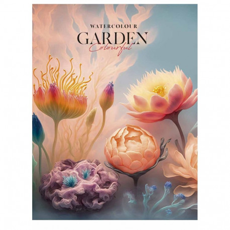 Kaustik Student, 80 lehte, 70 g/m², ruuduline (5 tk)