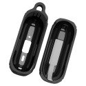 SPIGEN CORE ARMOR APPLE AIRPODS PRO 3 MATTE BLACK