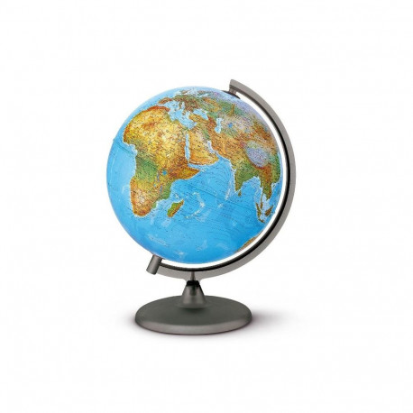 Globe Frost, Nova Rico,  (LV) 20cm/8"