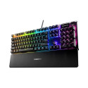 KEYBOARD APEX5. US STEELSERIES