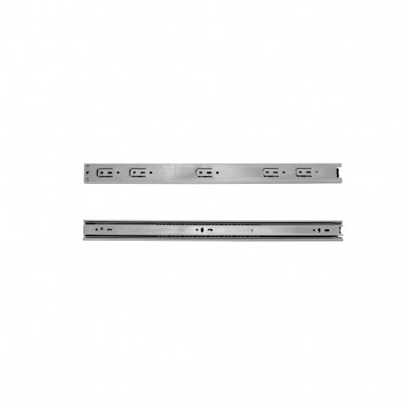 BALLBEARING SLIDES 45 500MM 2PCS