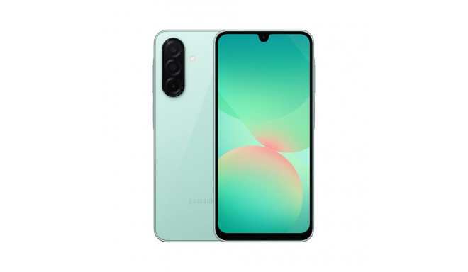 Galaxy A26 5G 128GB hele roheline
