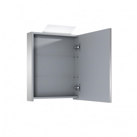 MIRROR CABINET LED ANGELA 50 WHITE