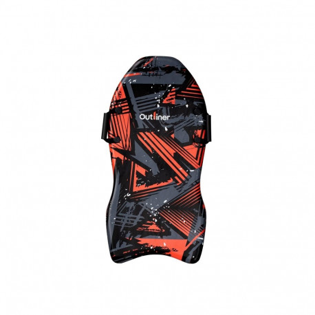 SLEDGE 39 101.5X48.5X2.1 OL-C66/39 FOAM