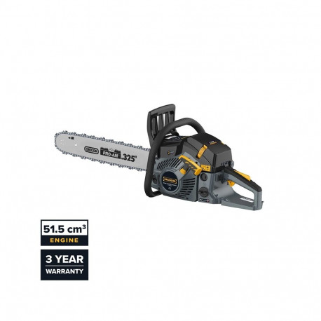 CHAINSAW GRUNDER TT-CS5500 1.8KW 40CM