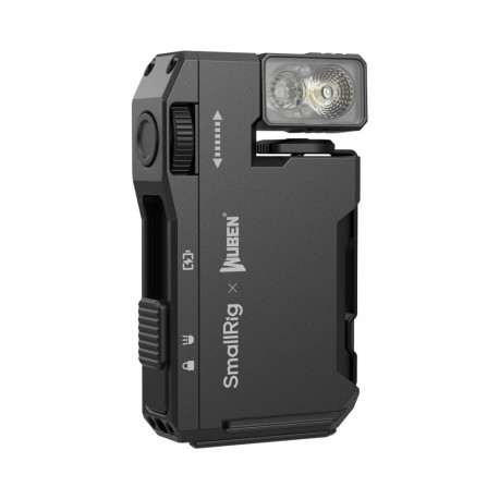 SmallRig taskulamp 5710 Thumb EDC