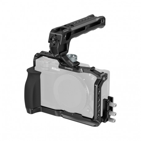SmallRig camera cage Nikon ZR (5647)