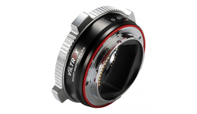 Viltrox EF L Pro AF Mount Adapter