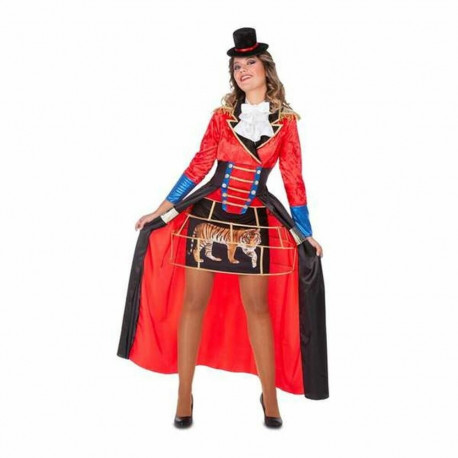 Costume for Adults My Other Me Female Tamer - XL