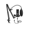 FIFINE T669 USB Microphone Bundle