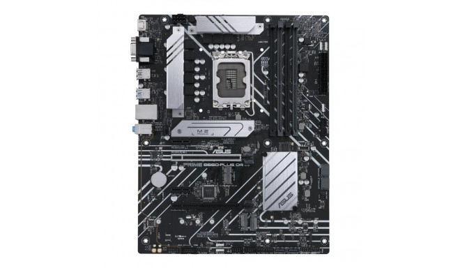1700 ASUS PRIME B660-PLUS DDR4