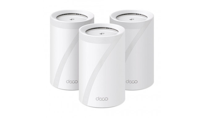 TP-Link Deco BE65 3-pack router