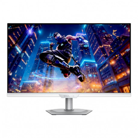 Gigabyte | M27UP ICE | 27 " | SS IPS | UHD | 160 Hz | 1 ms | 3840 x 2160 pixels | 350 cd/m² | HDMI p