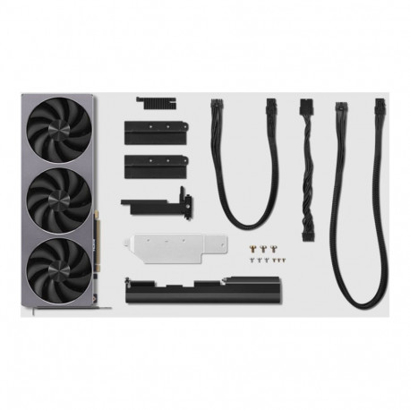 Lenovo graafikakaart NVIDIA 16 GB GeForce RTX 5080 GDDR7 HDMI-pordid 1 PCIe 5.0 x 8