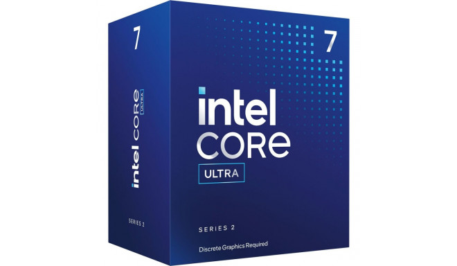 Intel S1851 Core Ultra 7 265F BOX