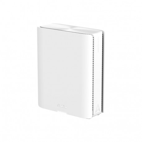 Asus ruuter ZenWiFi BQ16, neljaribaline WiFi 7 Mesh, 802.11be, kuni 25000Mbit/s, Mesh-tugi jah, MU-M