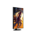 68,6cm/27" (1920x1080) AOC 27G4X mängimonitor IPS 180Hz 0,5ms 2xHDMI DP LS HDR 10 must