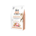 BRITCARE CAT tundliku seedimisega 2kg
