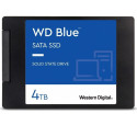 Western Digital Blue SA510 2.5" 4 TB Serial ATA