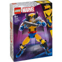 LEGO Marvel Wolverine ehitatav figuur (76257)