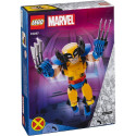 LEGO Marvel Wolverine ehitatav figuur (76257)