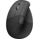 Logitech Lift Graphite Left Mouse (910-006474)