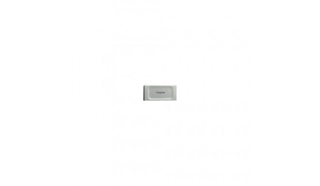 Kingston XS2000 väline SSD, 2TB