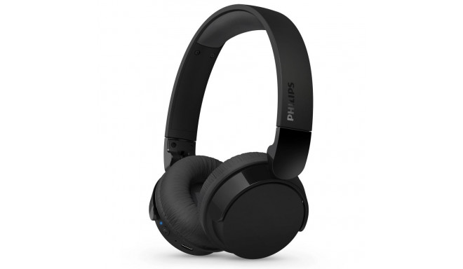 Philips TAH3209BK/00 mustad