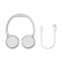 Philips TAH4209WT/00 Białe