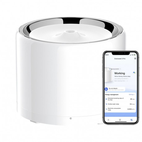 PetKit Eversweet Wireless SUS304
