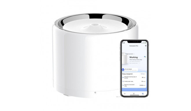 PetKit Eversweet Wireless SUS304